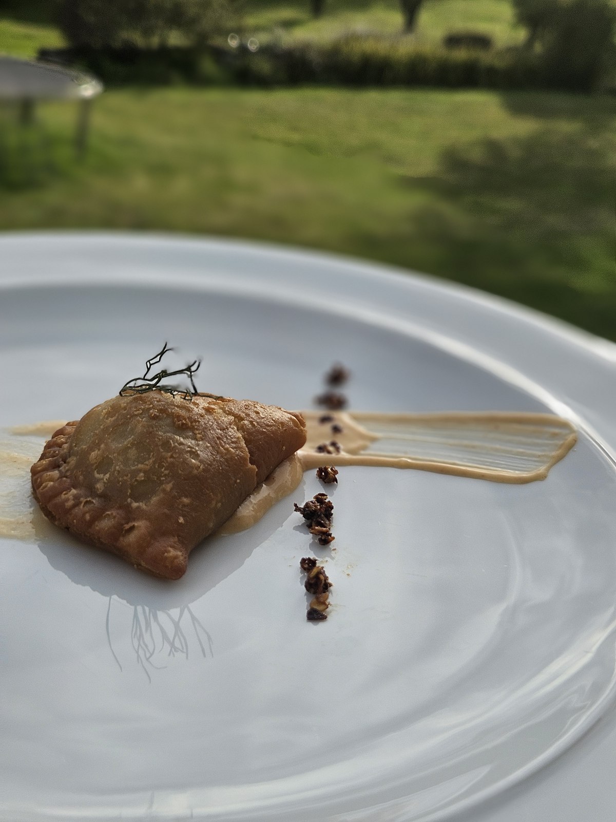 Empanadas