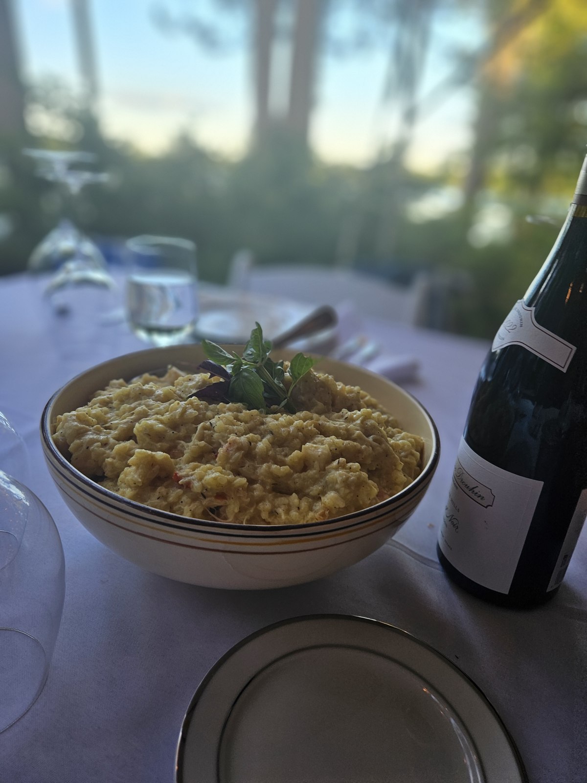 Risotto