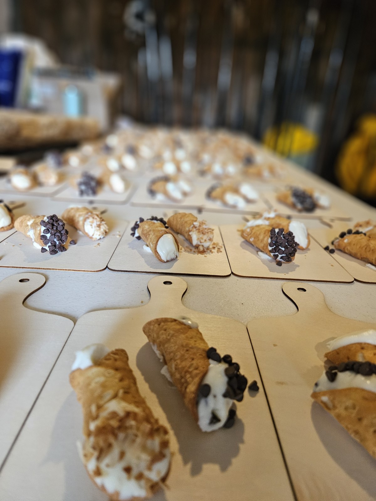 Cannoli