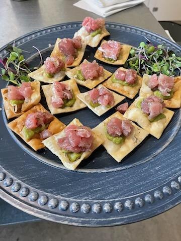 Crudo