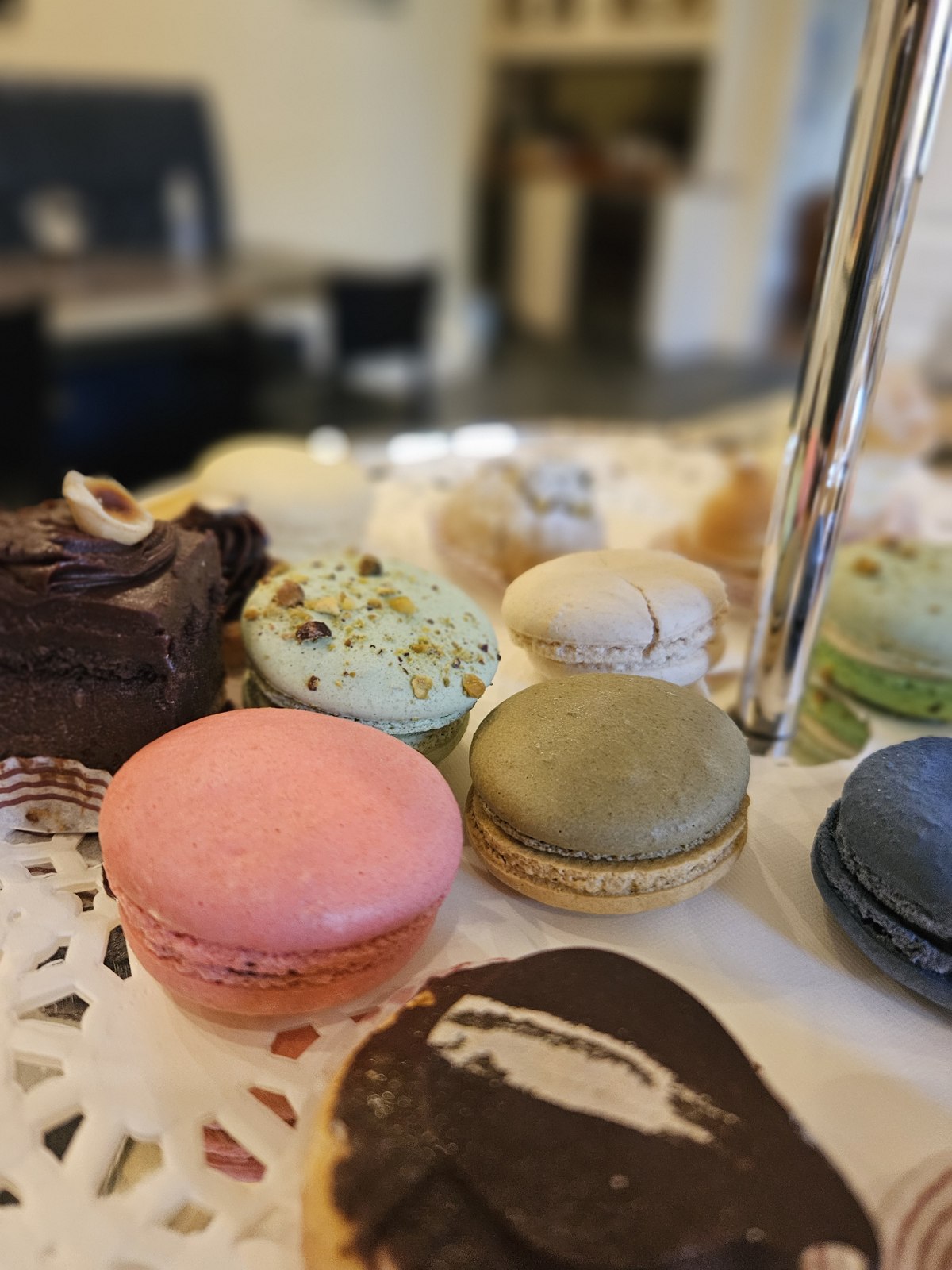 Pastries